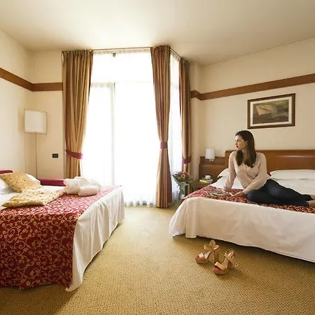 Hotel Milanore By Diva
